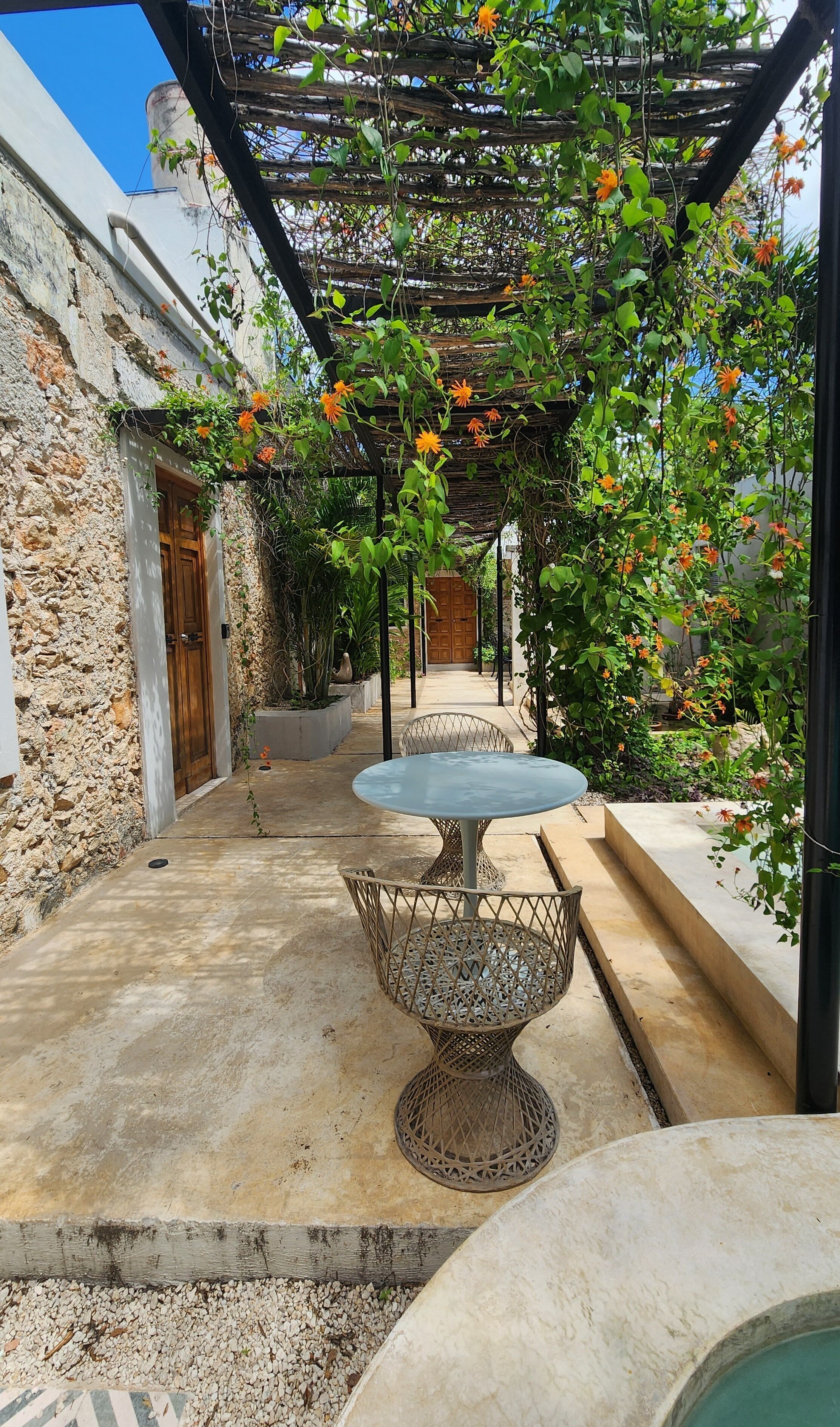 Foto - Casona Origen