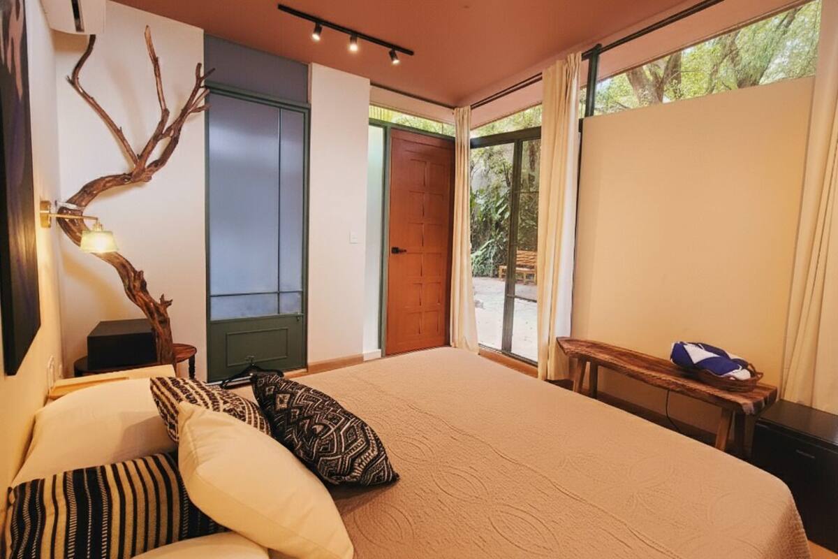 Decoración personalizada y muebles diferentes