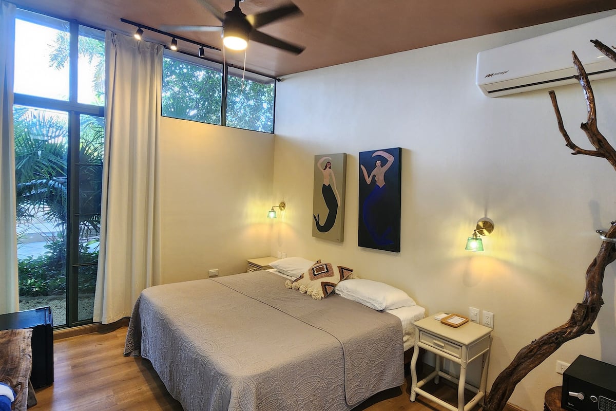 Quarto panorâmico | Individualmente decorados, individualmente mobiliados