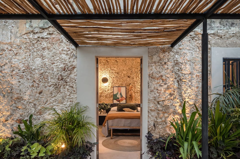 Casona Origen