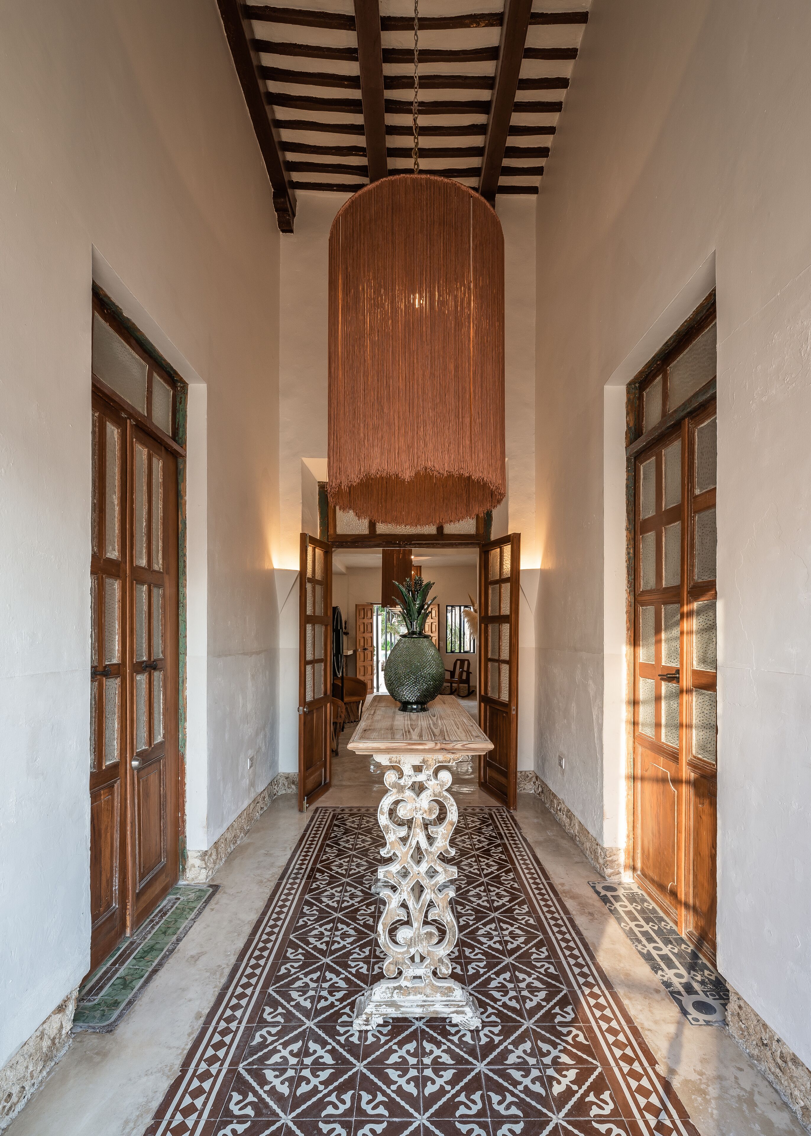 Foto - Casona Origen