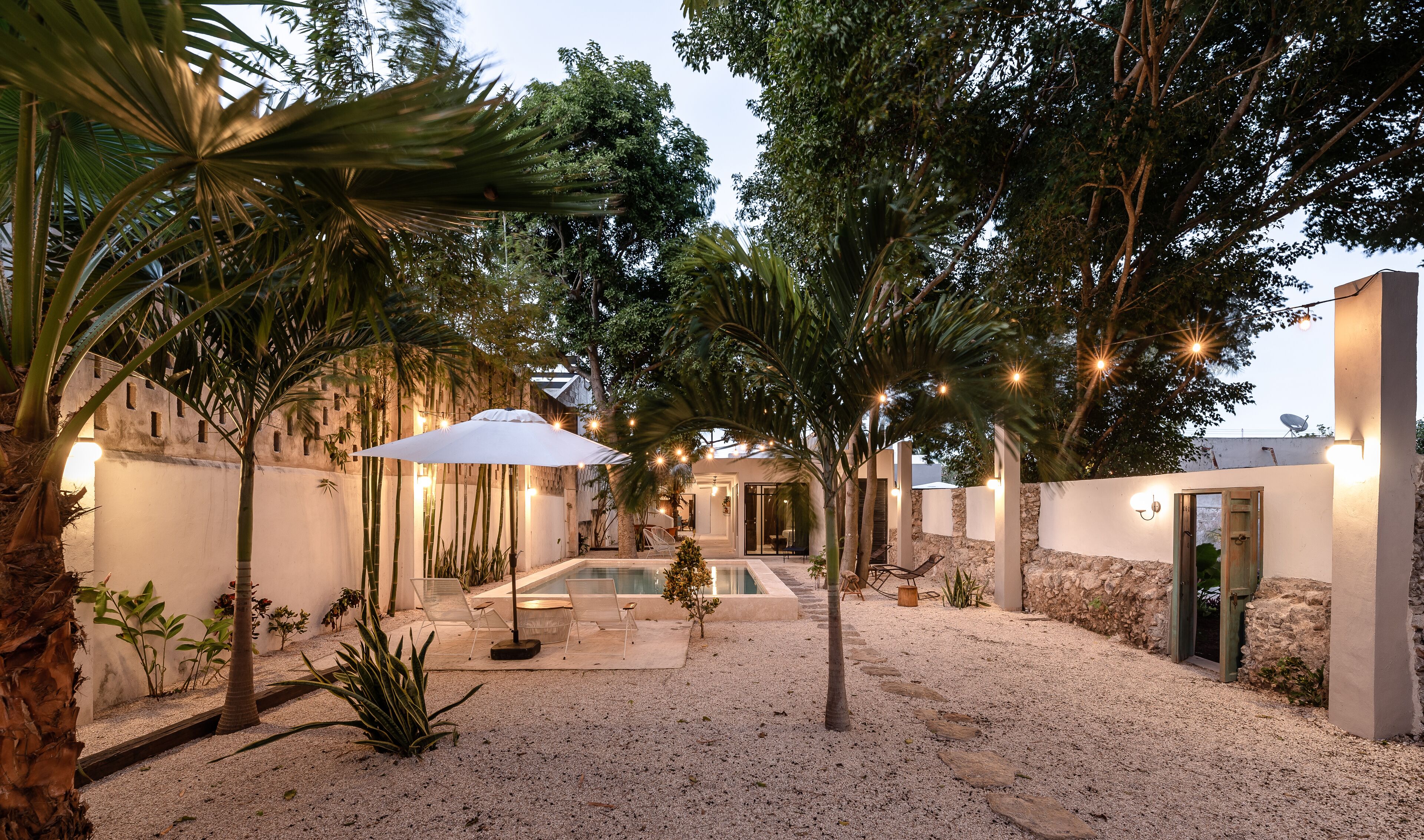 Foto - Casona Origen