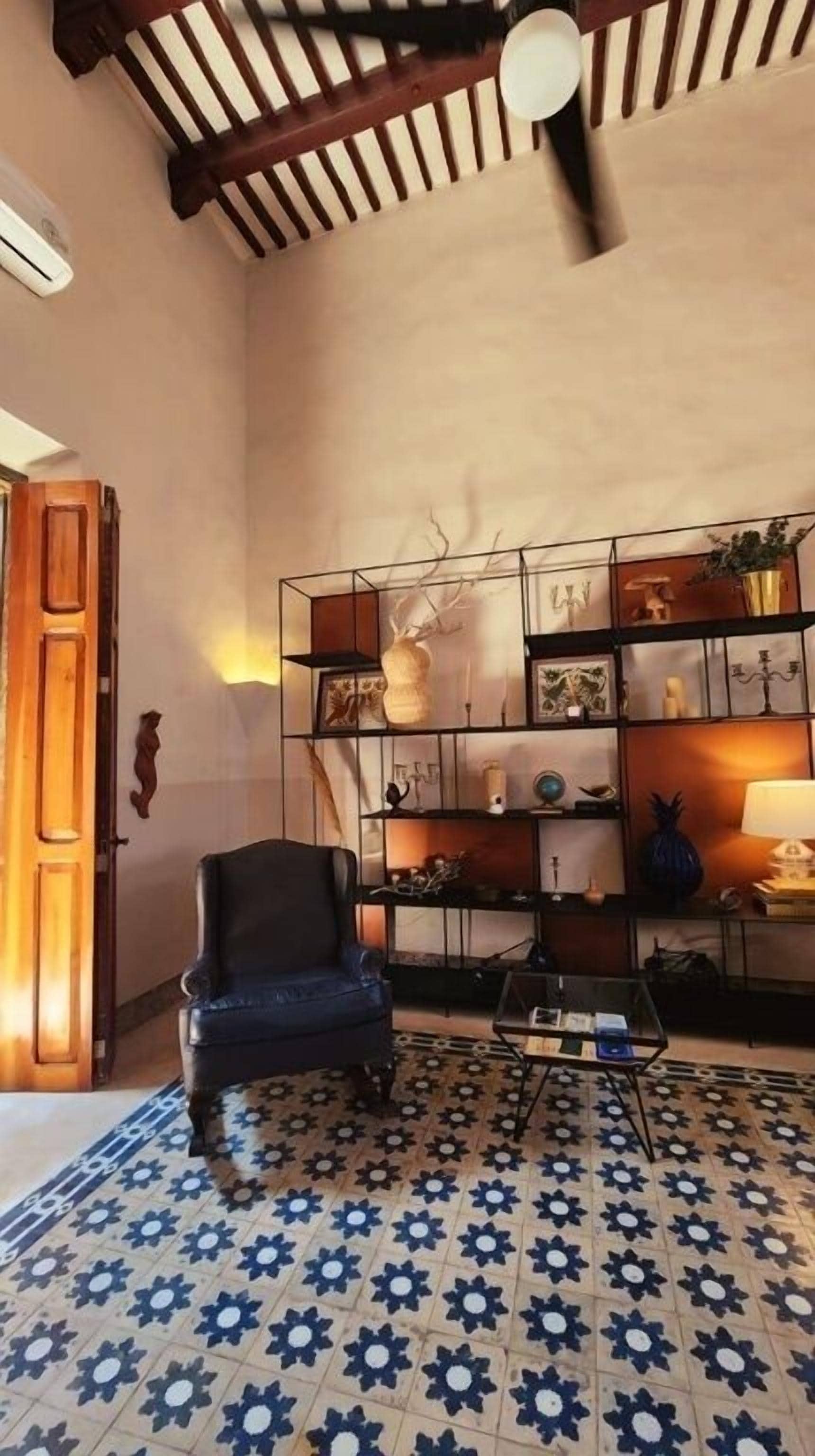 Foto - Casona Origen