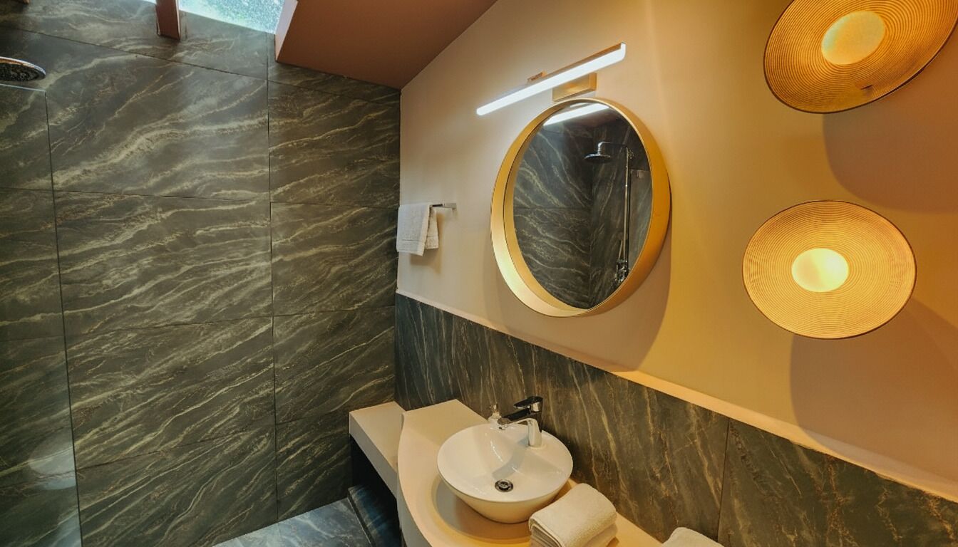 Foto - Casona Origen
