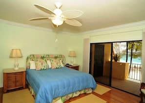 2 bedrooms