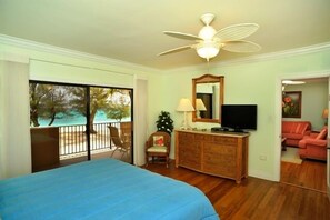 2 bedrooms - Mesmerizing Ocean Views from this 2nd Flr Oceanview Condo – The Islands Club (Grand Cayman)