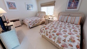 2 camere, ferro/asse da stiro, culla da viaggio, accesso a Internet