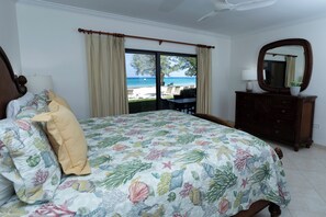 2 soverom, skrivebord, strykejern/-brett og wi-fi (inkludert)