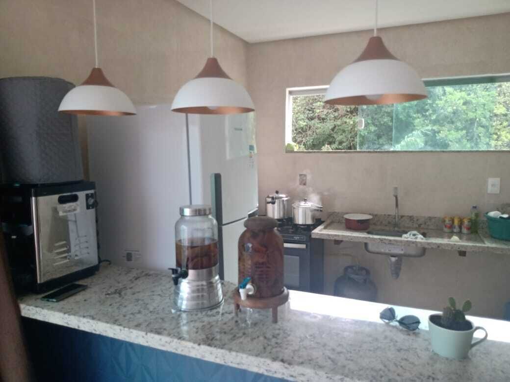 Vacation home with private pool - near the lagoon