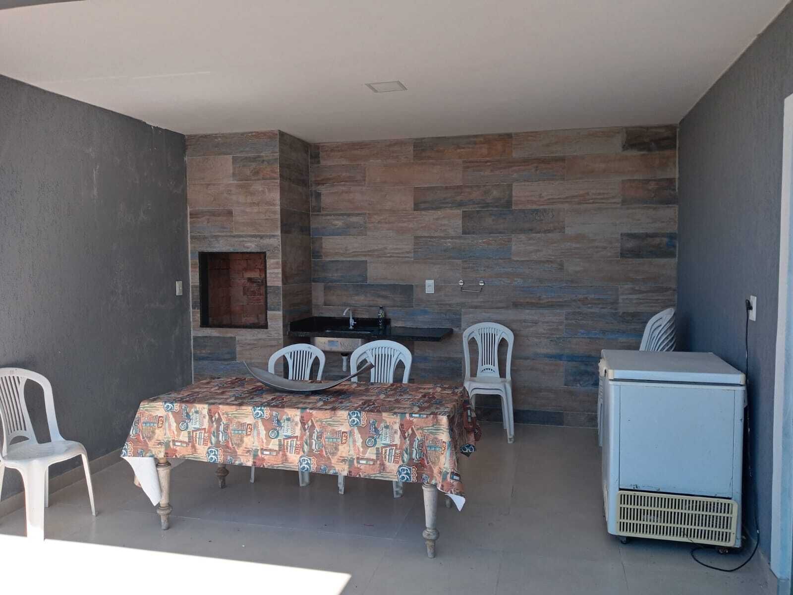 Vacation home with private pool - near the lagoon