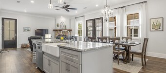 Blueberry Hills Beach Oasis. Private Heated POOL!