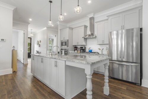 Blueberry Hills Beach Oasis. Private Heated POOL!