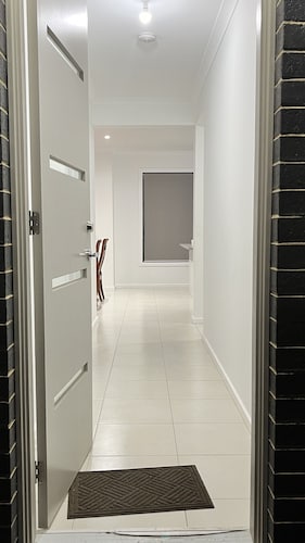 Modern House in Newton