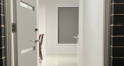 Modern House in Newton