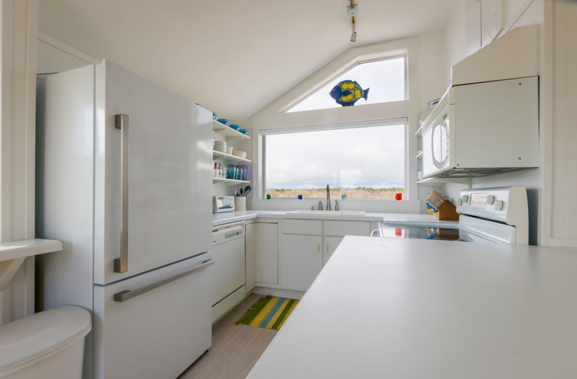 Beach Bliss 100 feet away from Sagamore Beach!