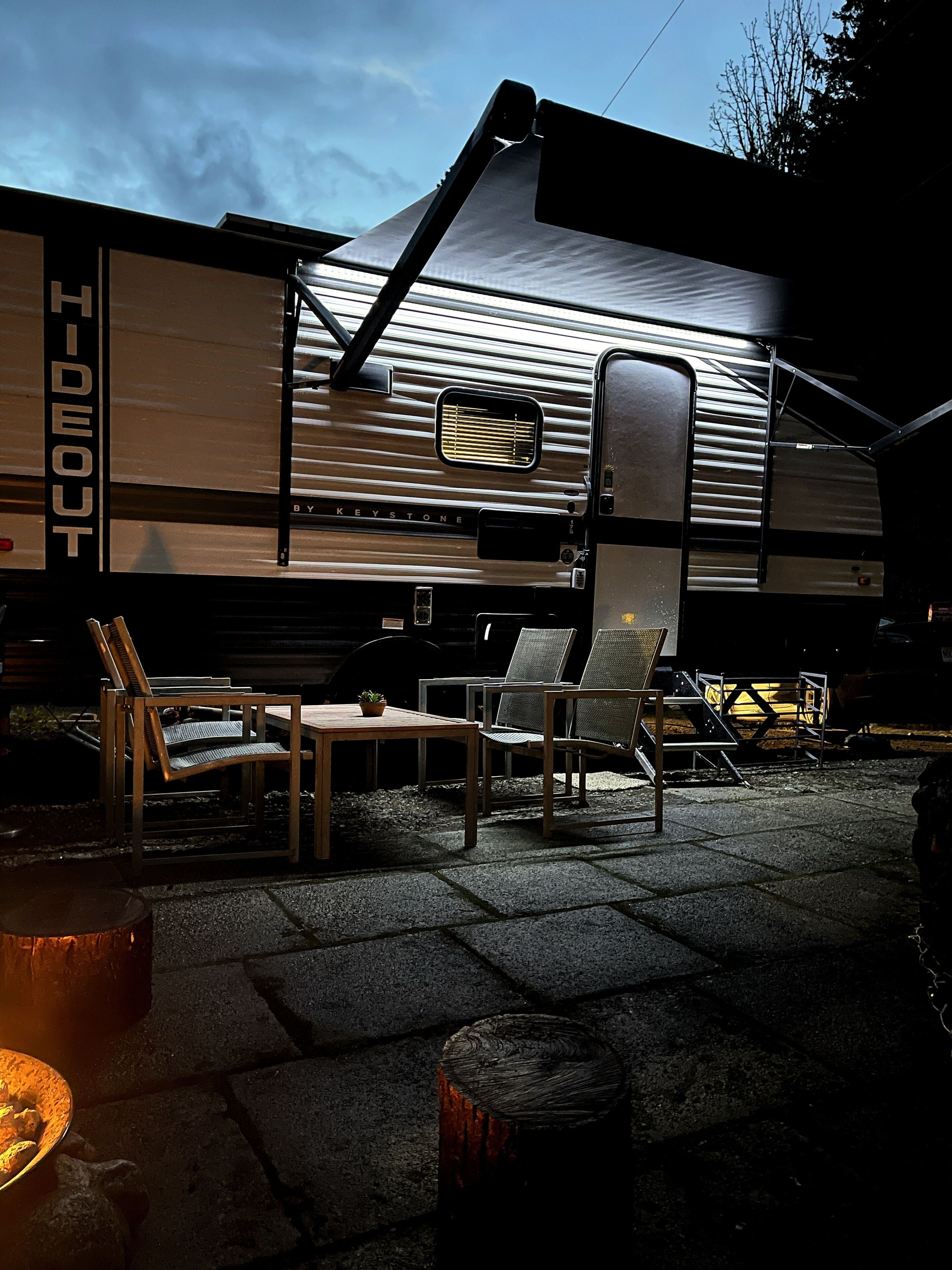 @ Sea To StarsEscape to Nature's Embrace