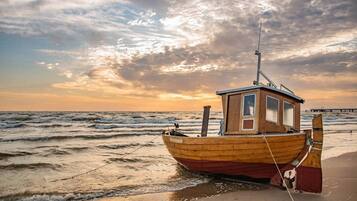 Plage