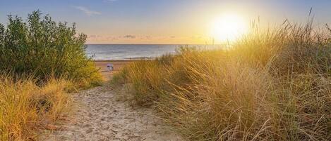 Plage