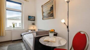 1 chambre, Wi-Fi