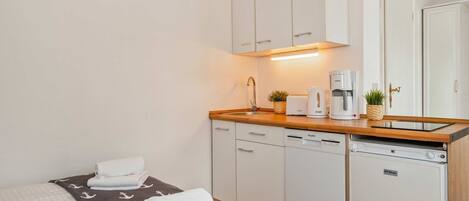 1 bedroom, WiFi