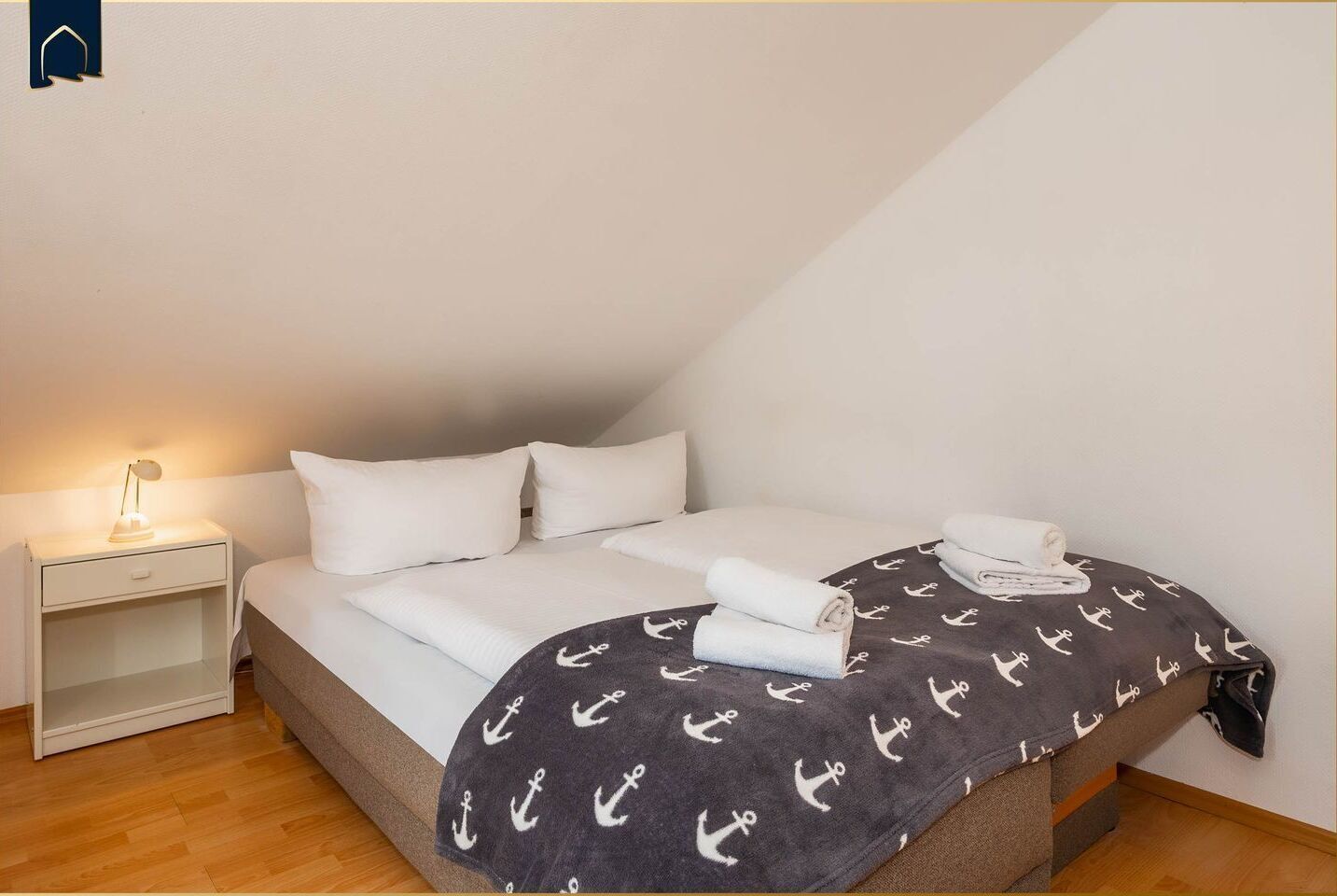 1 bedroom, WiFi