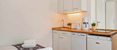 1 slaapkamer, wifi