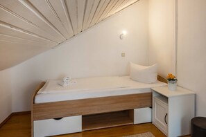 3 quartos, Wi-Fi