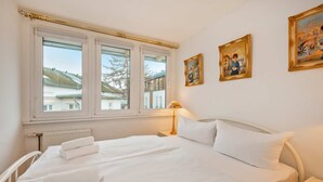 3 Schlafzimmer, WLAN