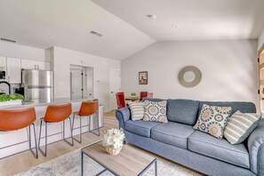 Smart-TV og videospill