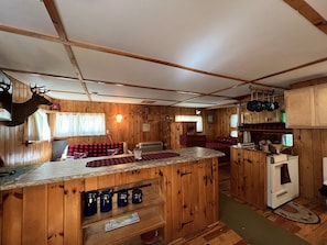 Intérieur
