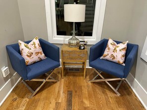 Interior - Glitz&Guitars | Rooftop Hot Tub | Minutes to Broadway & Opry (Nashville)
