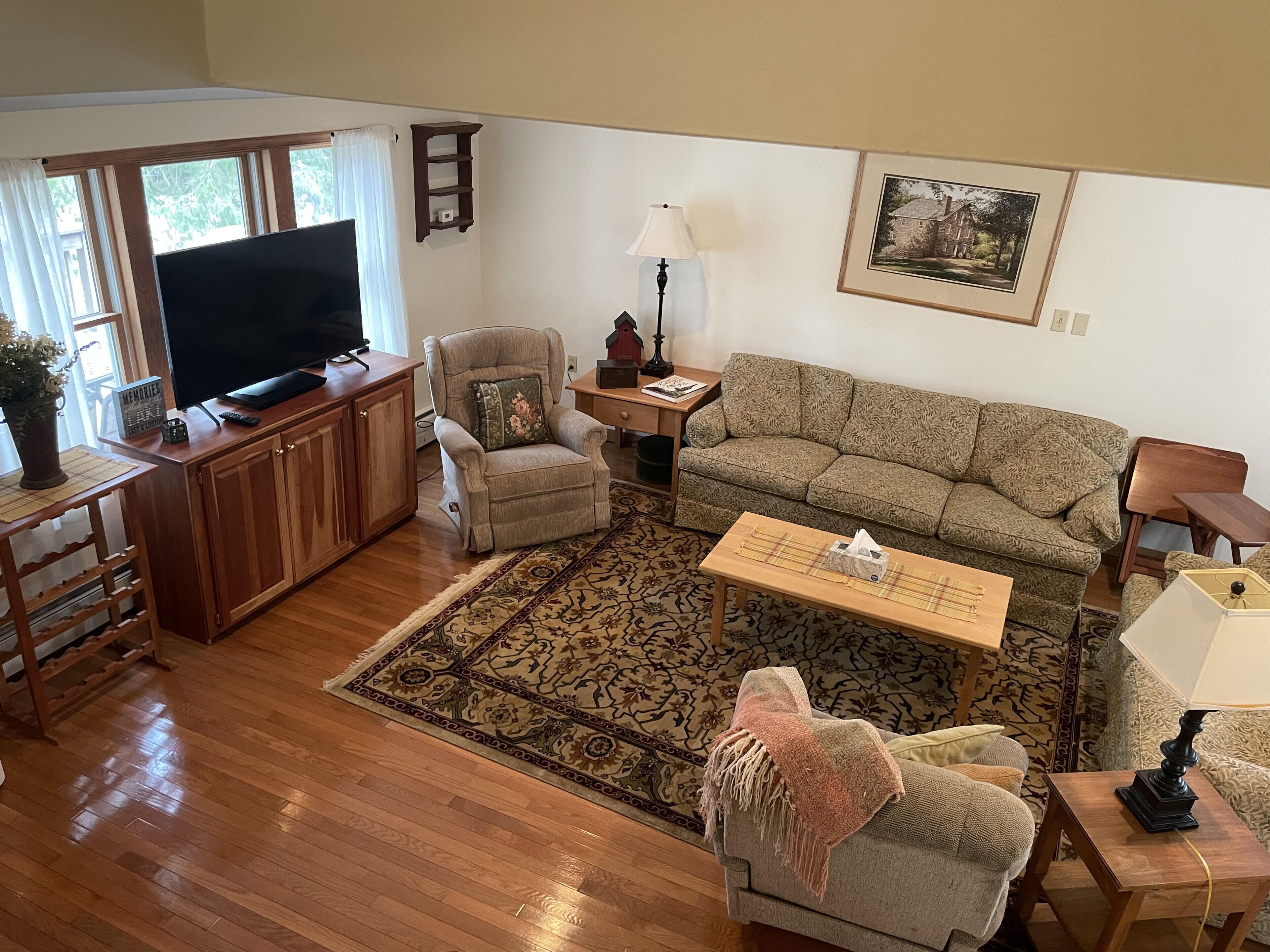 Lake Escape House for your pleasure!