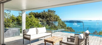 No.63 - Stay Waiheke