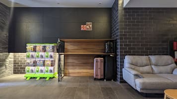 Property amenity