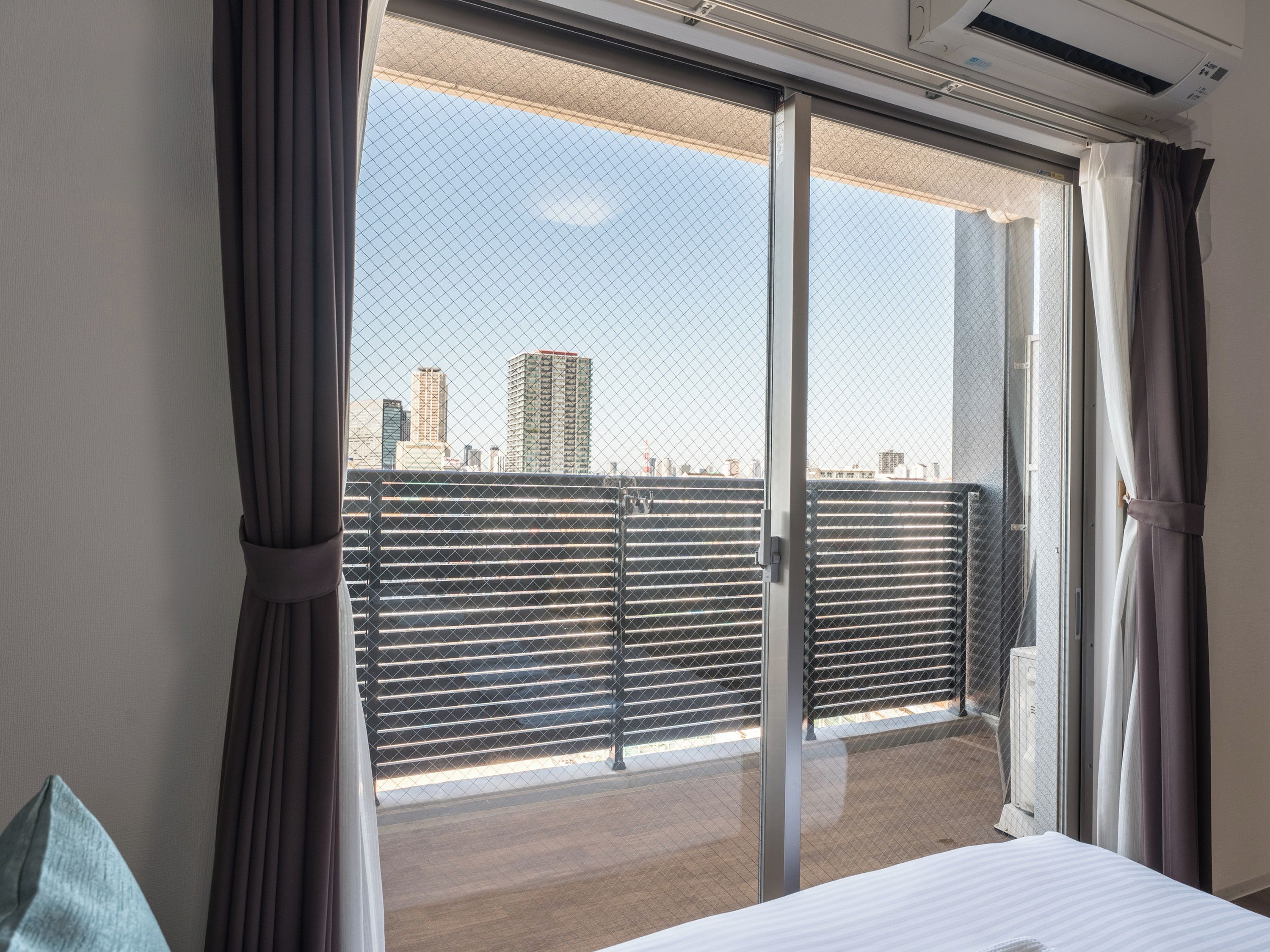 Family Suite Non Smoking | View from room
