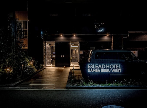 ESLEAD HOTEL Namba Ebisu West