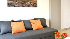 TV - APARTBEACH FLUROMAR AIR-CONDITIONED RELAX NEXT TO THE BEACH (Salou)