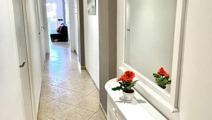 Interior - APARTBEACH FLUROMAR AIR-CONDITIONED RELAX NEXT TO THE BEACH (Salou)