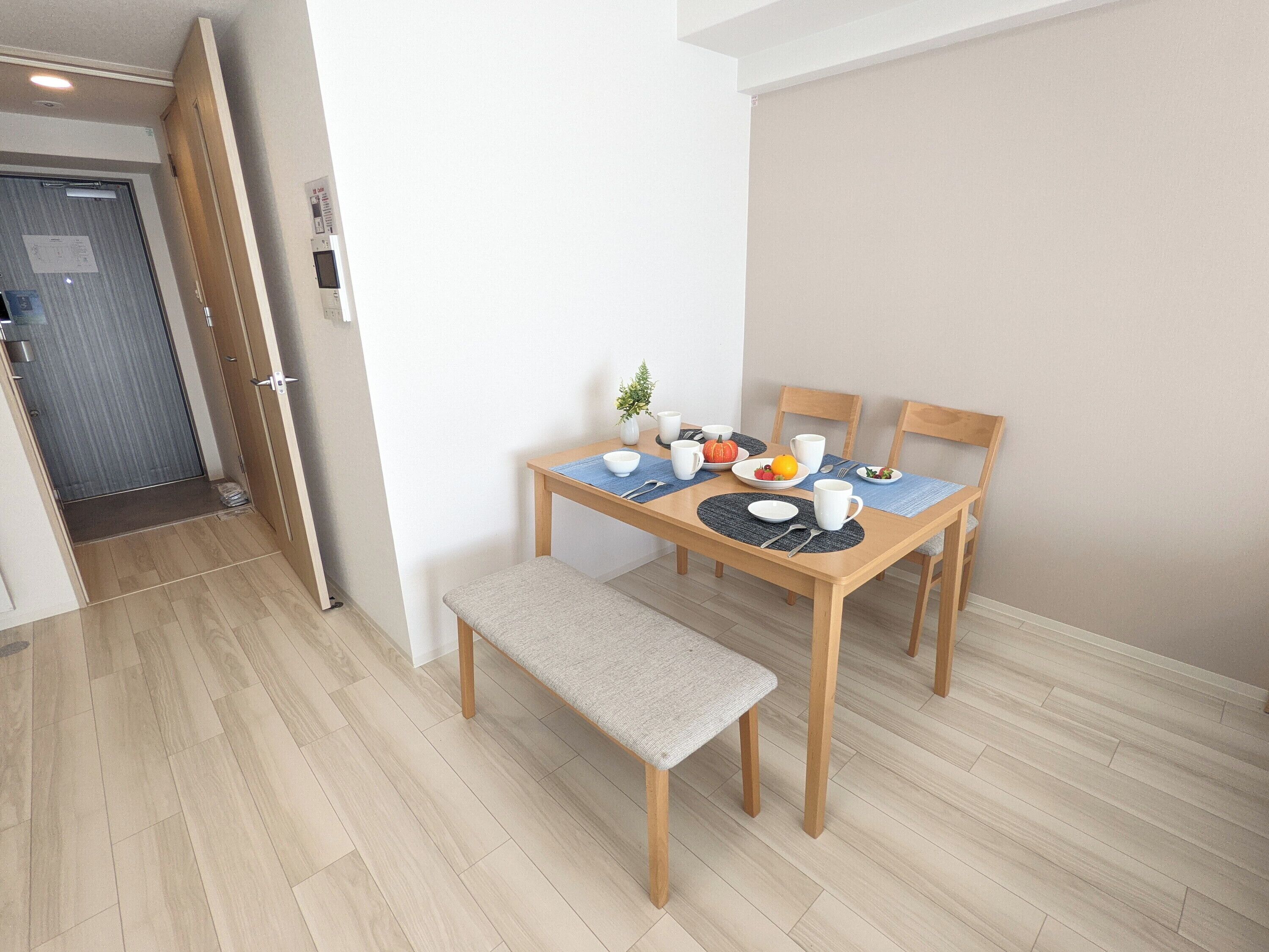 Superior Family Room (No Partition) Non Smoking | Premium bedding, blackout drapes, iron/ironing board (on request)