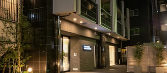 Eslead Hotel Namba Daikokucho