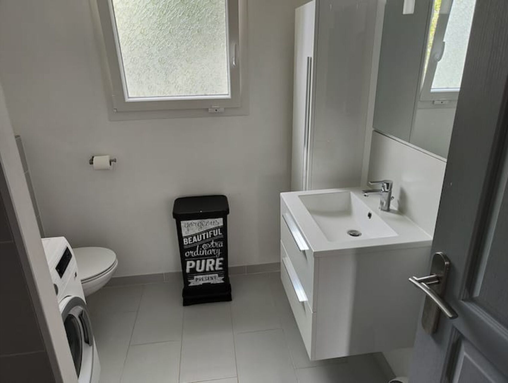 Tiny House a Besancon