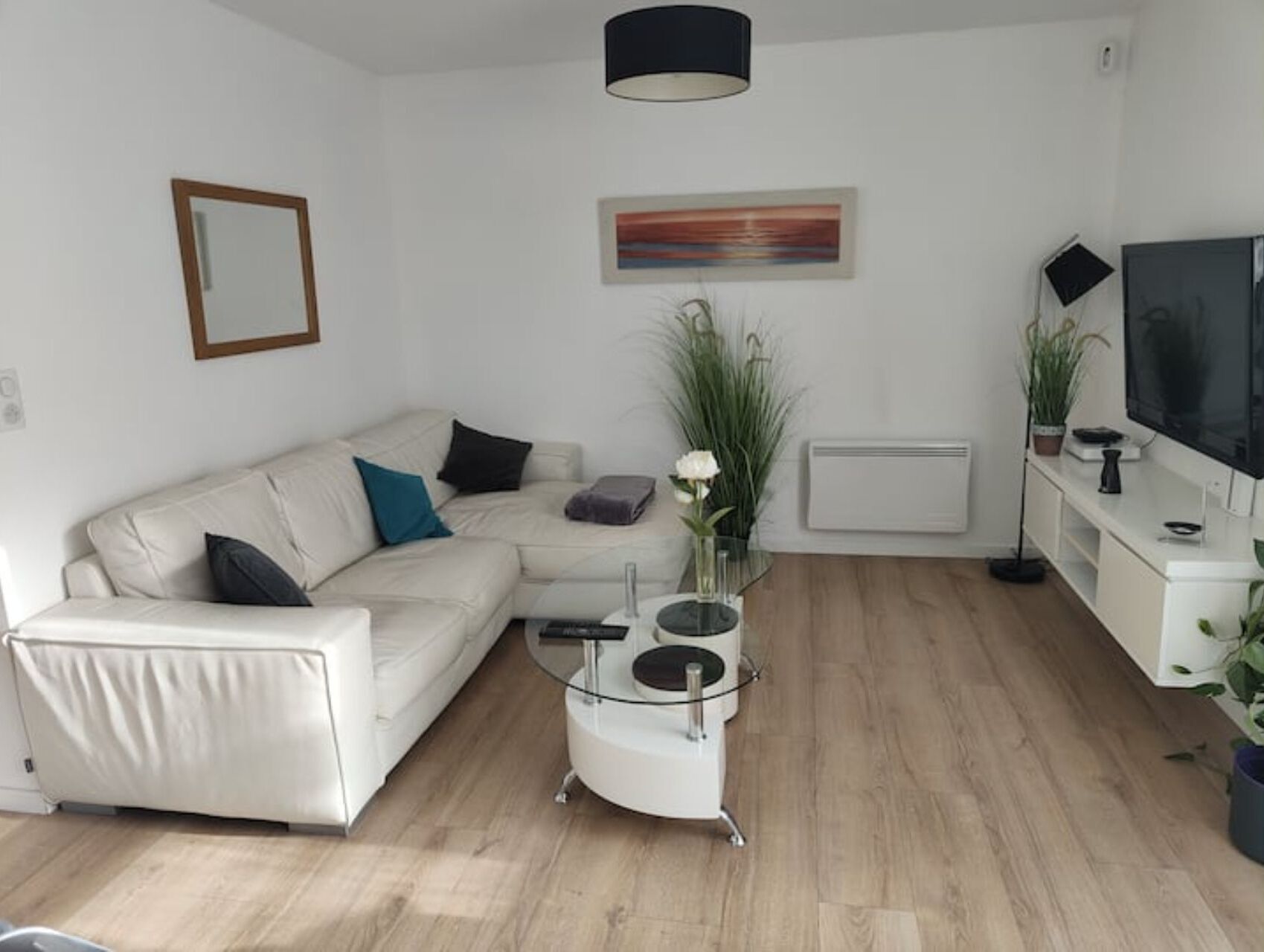 Tiny House a Besancon