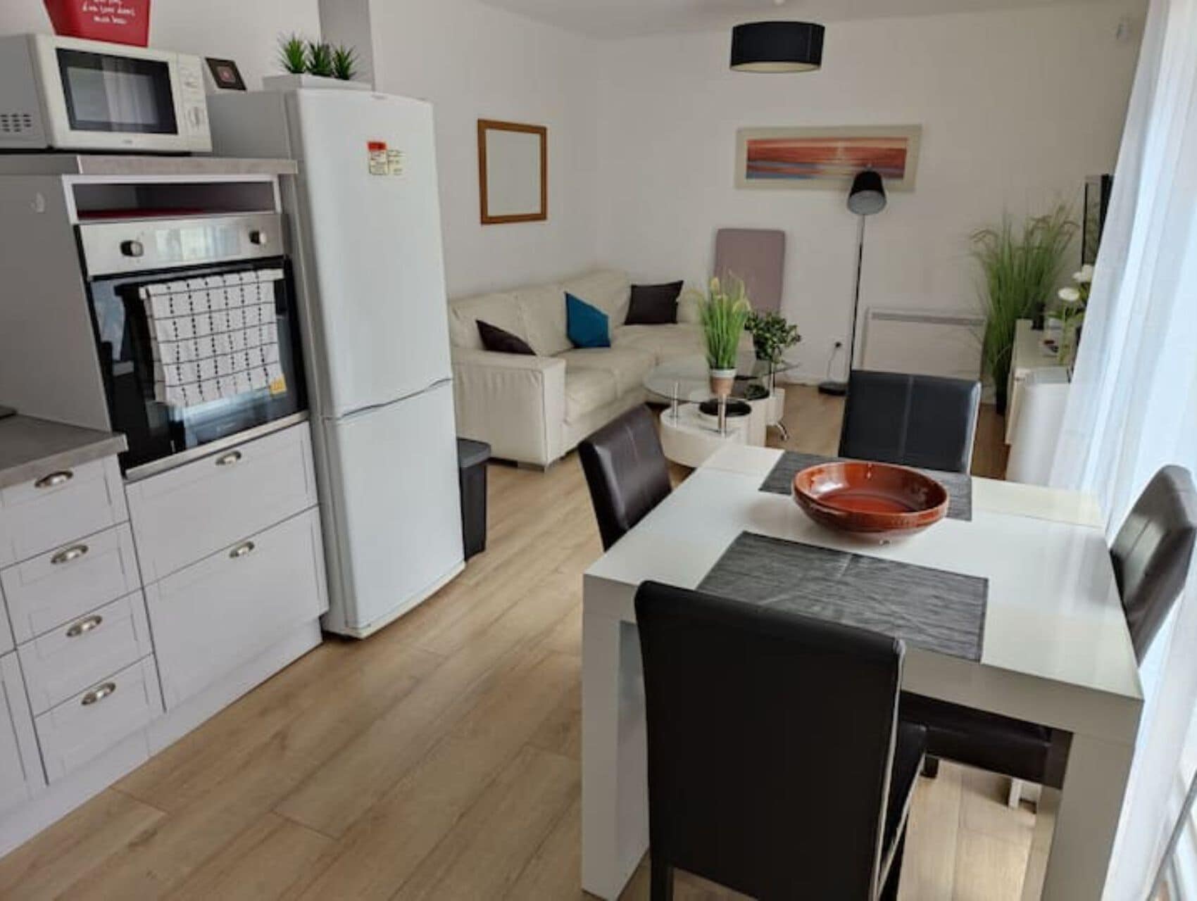 Tiny House a Besancon