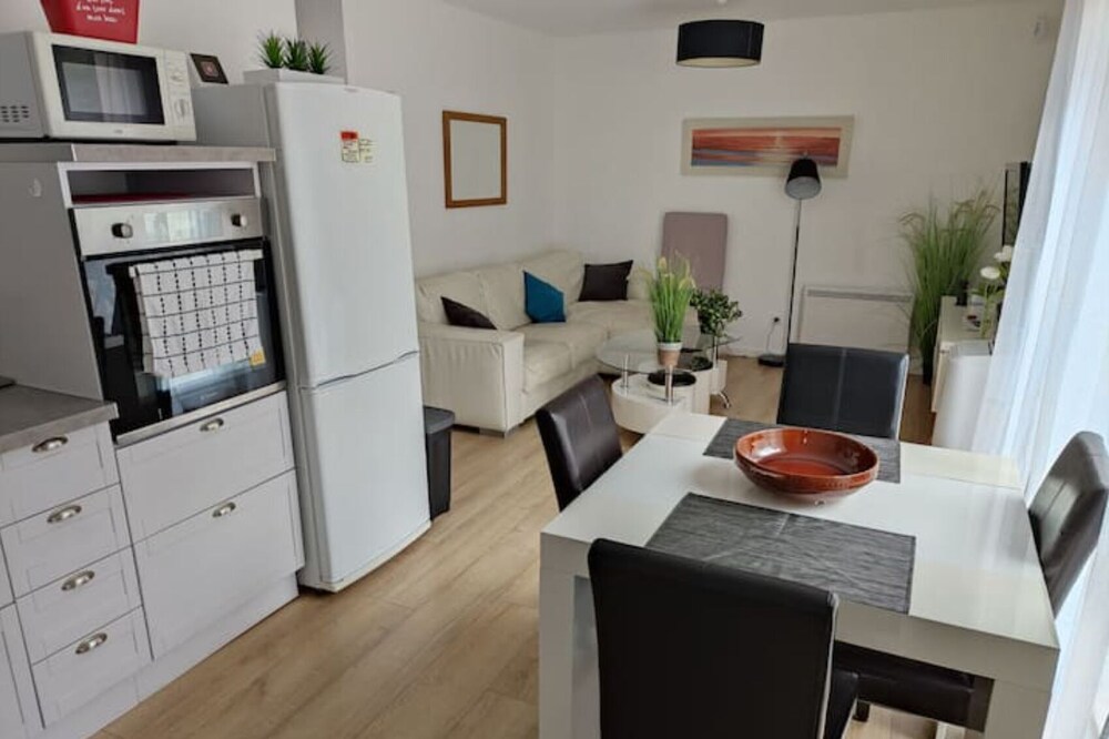 Tiny House a Besancon