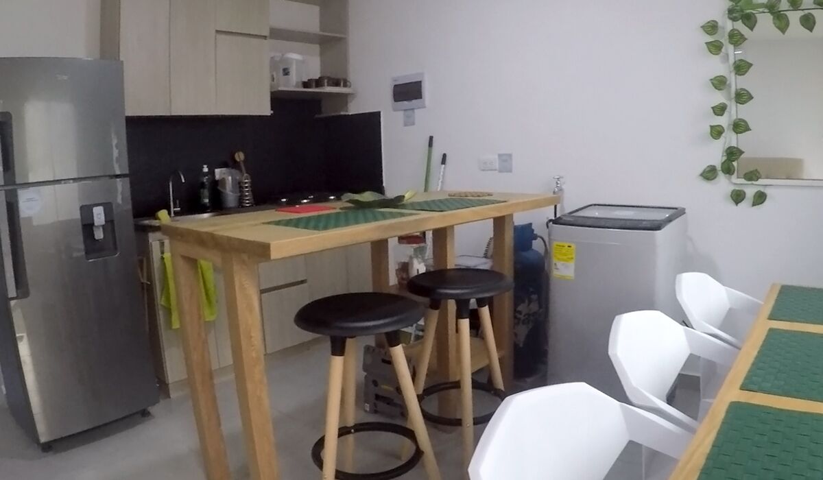 Apt 1st floor | beach and pool.