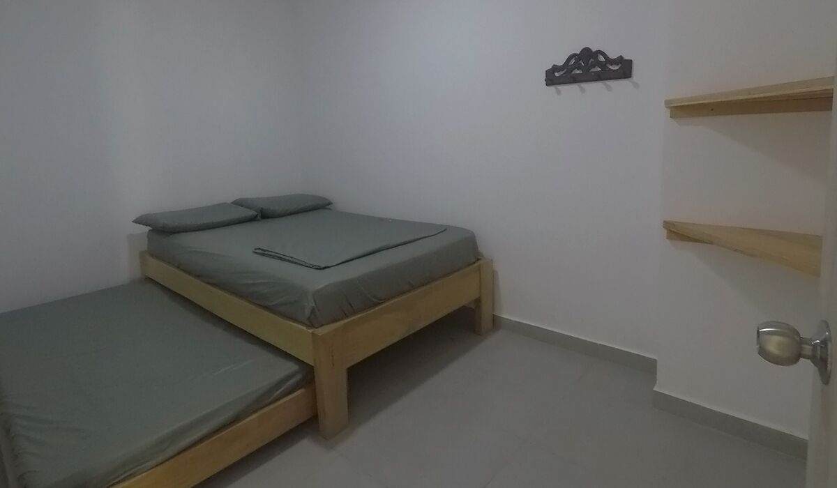 Apt 1st floor | beach and pool.