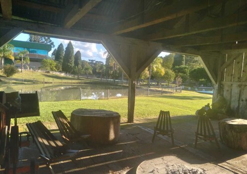 Imperial Parque Hotel