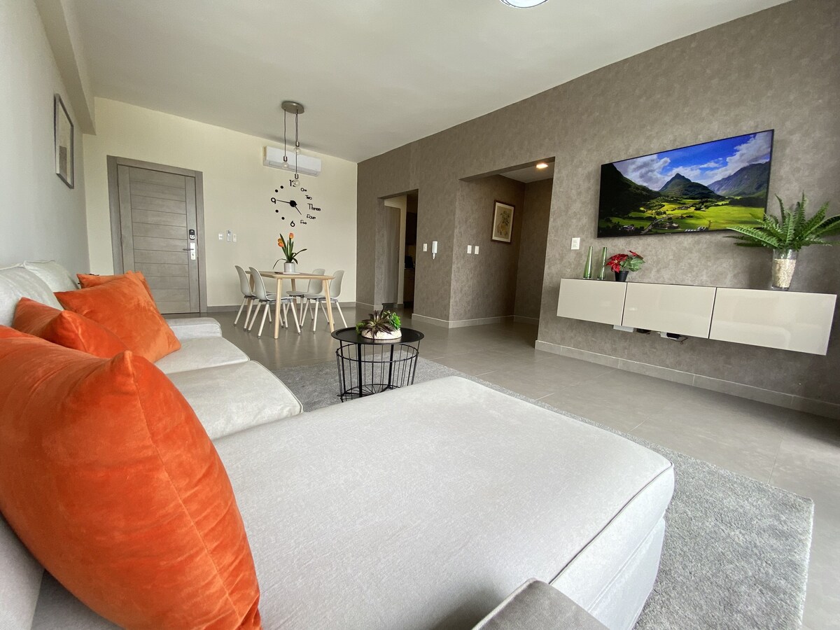 Image de profil de l’hôte