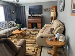 Smart TV, table football