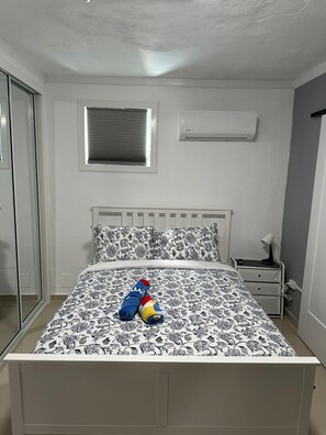2 camere, Wi-Fi, lenzuola